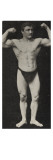 Octave Deriaz  Lightweight Champion  Flushing Weight