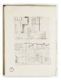 Monographie de la restauration du Château de Saint Germain en Laye