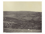 Vue générale de Jérusalem