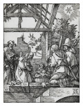 Petite passion - La naissance du Jésus