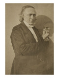 Charles Philipon (1800-1862)  journaliste et caricaturiste