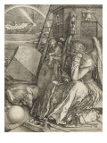 La Mélancolie
