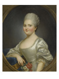 Marie-Clothide-Xavière de France (1759-1802)  dite Madame Clotilde