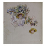 La Cueillette