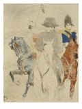 Napoléon Ier à cheval