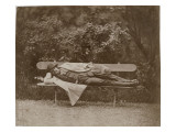 Nadar  autoportrait