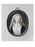 Mademoiselle de Nantes duchesse de Bourbon-Condé