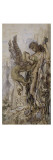 Oedipe et le Sphinx