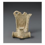 Modèle de petit char