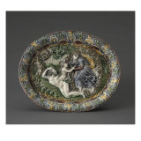 Plat "Création d'Eve"