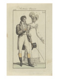 Costume parisien