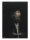 Philippe de Villiers de l'Isle-Adam  44e grand-maitre de l'ordre de Malte (1464-1534)
