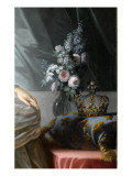 Marie-Antoinette de Lorraine-Habsbourg  archiduchesse d’Autriche  reine de France (1755-1795)