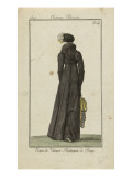Costume parisien