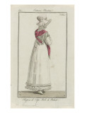 Costume parisien