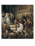 Notre Dame De Paris the Apology (Book Viii  ChVi)