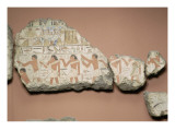 Peintures du mastaba de Metchetchi
