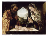 La Nativité