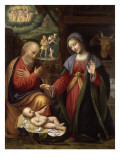 La Nativité