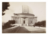 L'Observatoire de Nice