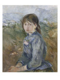 La petite niçoise  Célestine