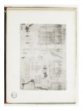 Monographie de la restauration du Château de Saint Germain en Laye