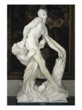 Milon de Crotone (entre 540 - 516 av JC)
