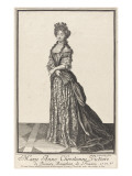 Marie-Anne-Christine-Victoire de Bavière  Dauphine de France (1660-1690)