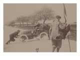 Album photographique