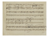 Nach einem Gewitter  Mayrhoffer  May 1817