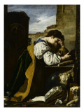 La Mélancolie