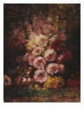 Pivoines