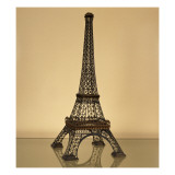 Maquette de la Tour Eiffel