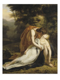 Orphet Eurydice