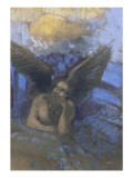 Vieil ange