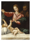 La Madonne de Lorette