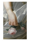 Marie-Antoinette de Lorraine-Habsbourg  archiduchesse d’Autriche  reine de France (1755-1795)
