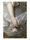Marie-Antoinette de Lorraine-Habsbourg  archiduchesse d’Autriche  reine de France (1755-1795)