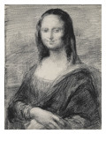 La Joconde
