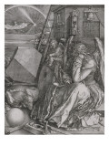 La Mélancolie