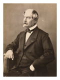 Niepce de Saint Victor (Abel)  neveu de Nicéphore  physicien et chimiste français (1805-1870)