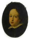 Mathias de Médicis (1613-1667)  frère de Ferdinand II