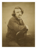 Nadar  autoportrait