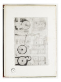 Monographie de la restauration du Château de Saint Germain en Laye