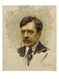 Paul Bourget (1852-1935)  écrivain