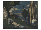 Pastorale ou Idylle