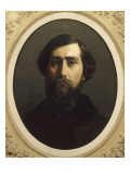 Portrait du comte de Nieuwerkerke