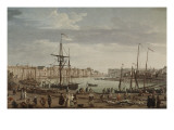 Port de Dieppe