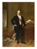 Portrait de Napoléon III