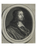 Portrait d'Antoine Le Maistre (1608-1658)